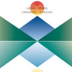 Lieder Songs Chansons Canzoni Taschenformat